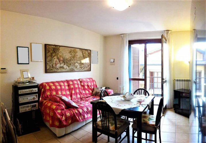 Merone trilocale Merone