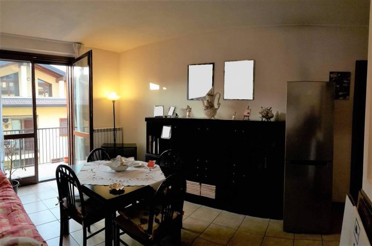 Merone trilocale Merone