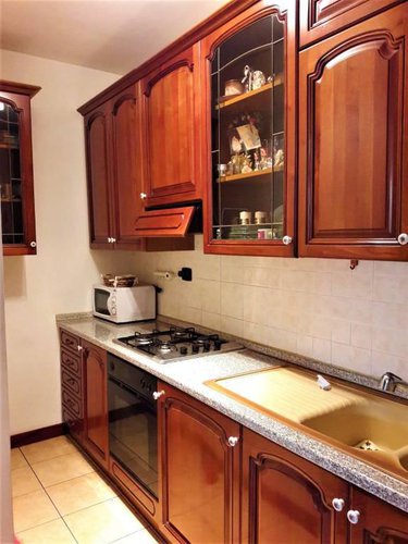 Merone trilocale Merone