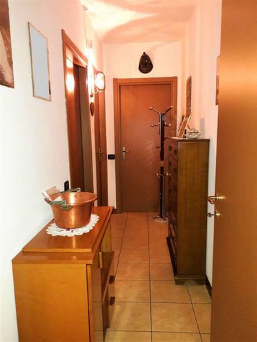 Merone trilocale Merone