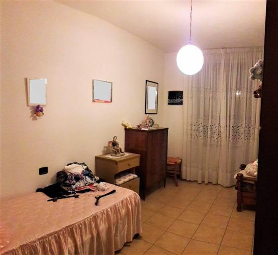 Merone trilocale Merone