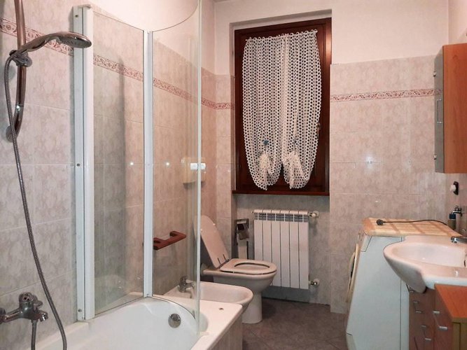 Merone trilocale Merone