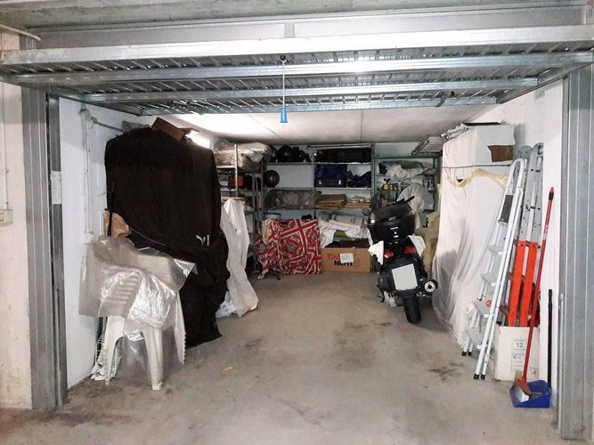 Merone trilocale Merone