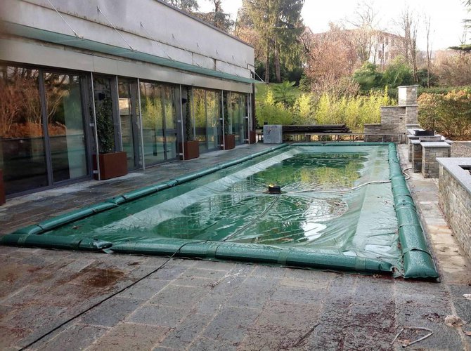 Inverigo villa Inverigo