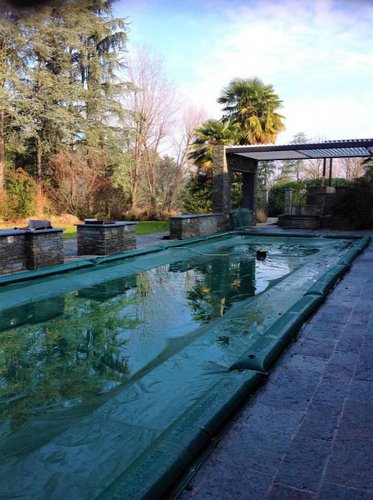 Inverigo villa Inverigo