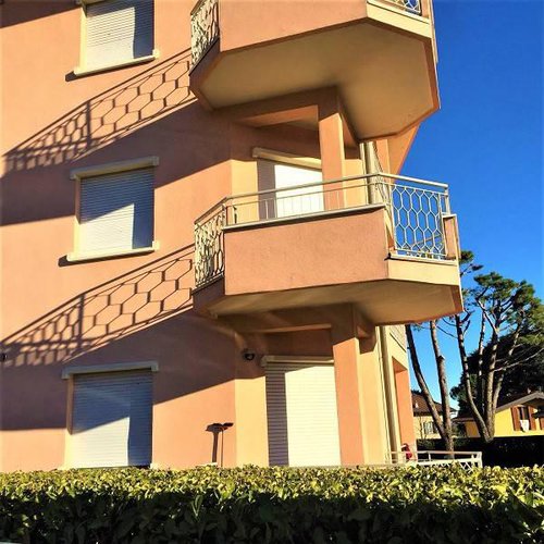 Montorfano trilocale