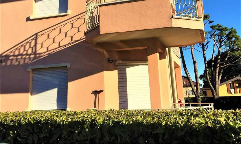 Montorfano trilocale Montorfano