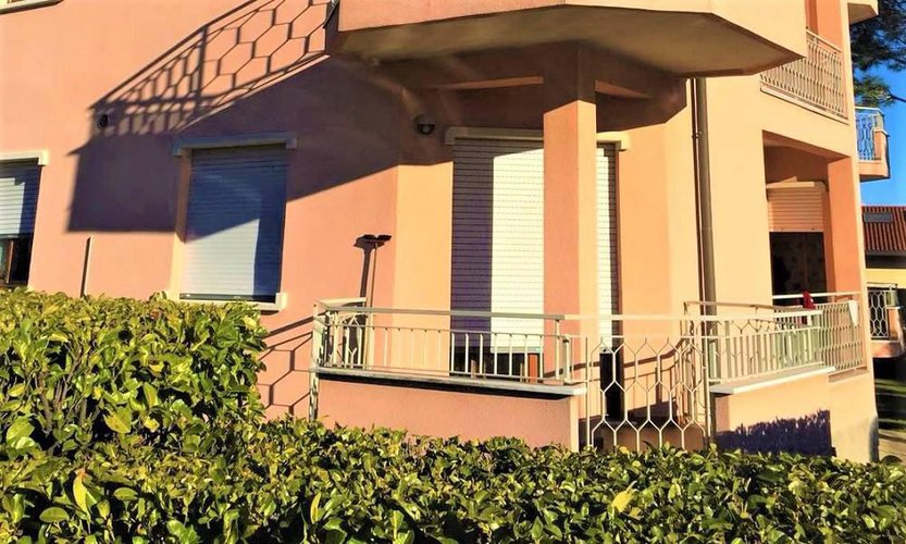 Montorfano trilocale Montorfano