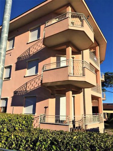 Montorfano trilocale Montorfano