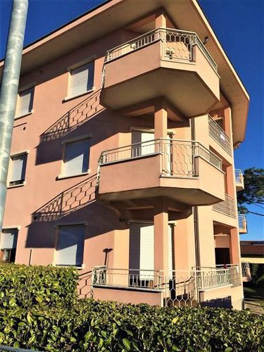 Montorfano trilocale Montorfano