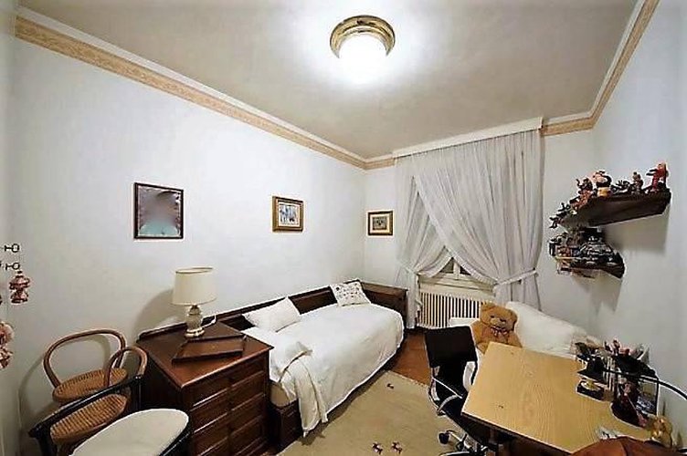 Lipomo prestigiosa villa singola Lipomo