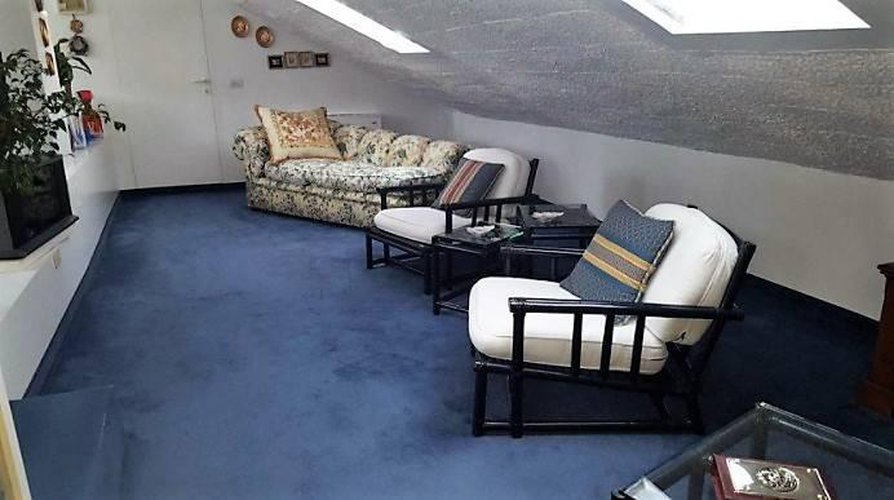 Lipomo prestigiosa villa singola Lipomo