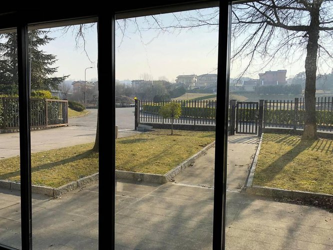 Garbagnate Monastero - Capannone industriale Garbagnate Monastero