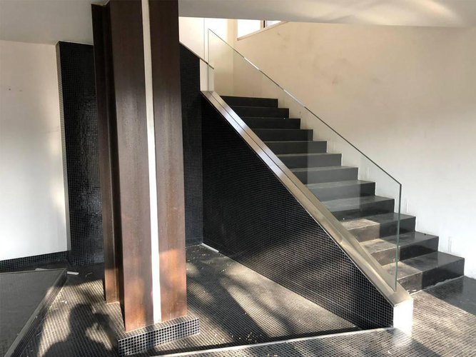 Garbagnate Monastero - Capannone industriale Garbagnate Monastero