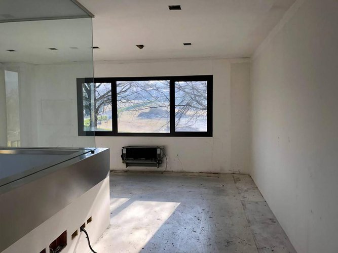 Garbagnate Monastero - Capannone industriale Garbagnate Monastero