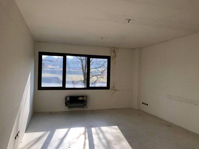 Garbagnate Monastero - Capannone industriale Garbagnate Monastero