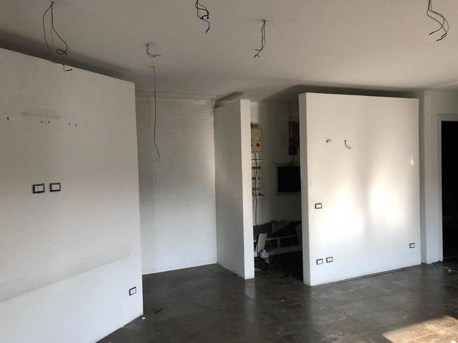 Garbagnate Monastero - Capannone industriale Garbagnate Monastero