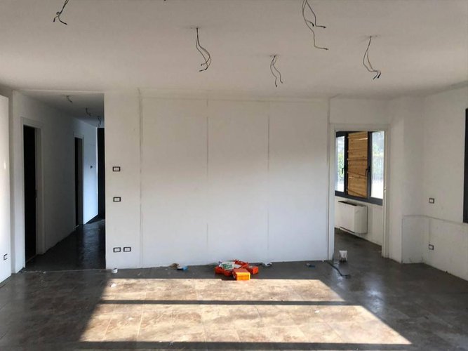 Garbagnate Monastero - Capannone industriale Garbagnate Monastero