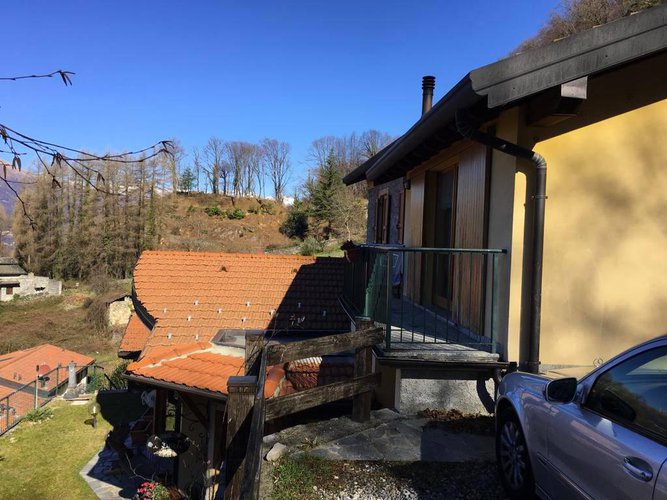 Villa a Varenna Perledo Varenna