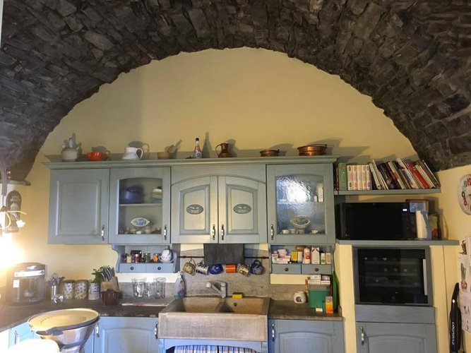 Villa a Varenna Perledo Varenna