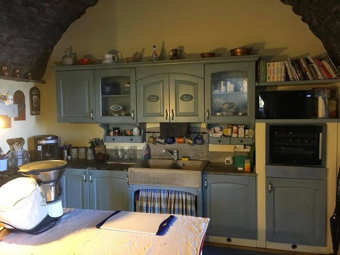 Villa a Varenna Perledo Varenna