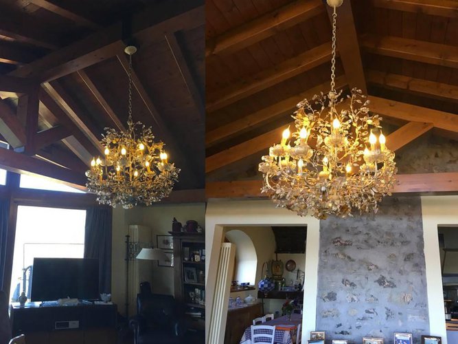 Villa a Varenna Perledo Varenna