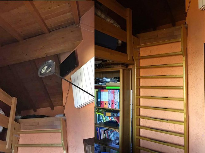 Villa a Varenna Perledo Varenna