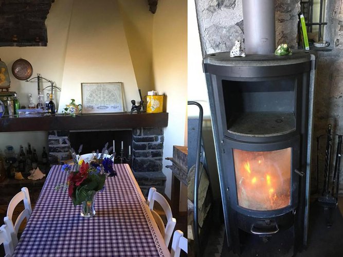 Villa a Varenna Perledo Varenna