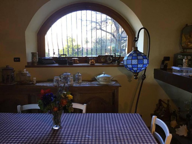 Villa a Varenna Perledo Varenna