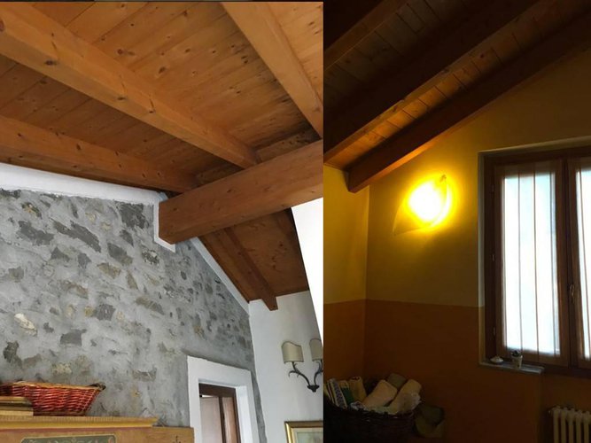 Villa a Varenna Perledo Varenna