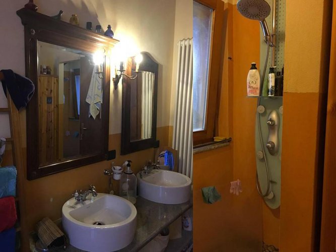 Villa a Varenna Perledo Varenna