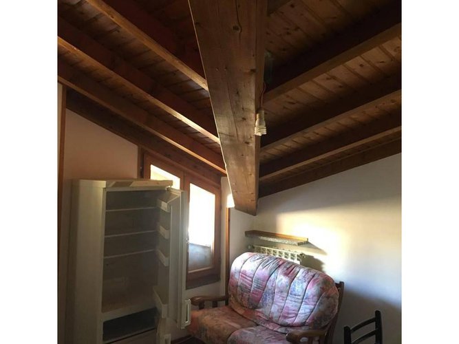 Proserpio centro - mansarda in affitto Proserpio