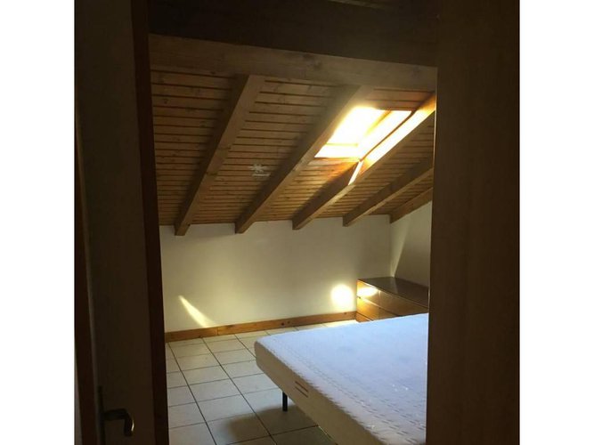 Proserpio centro - mansarda in affitto Proserpio