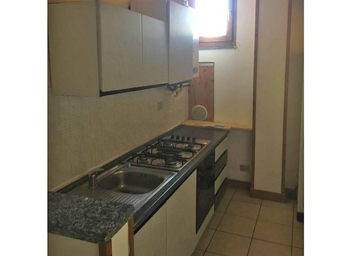 Proserpio centro - mansarda in affitto Proserpio