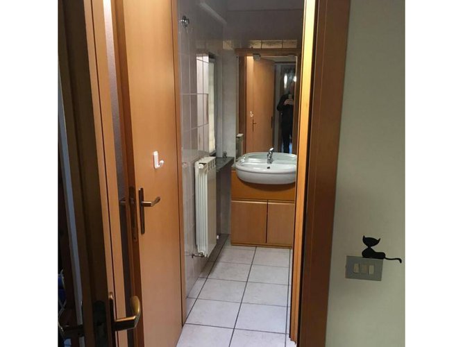 Proserpio centro - mansarda in affitto Proserpio