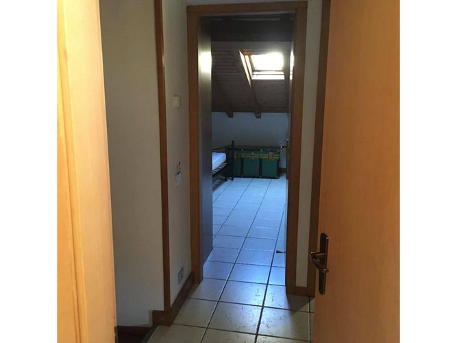 Proserpio centro - mansarda in affitto Proserpio