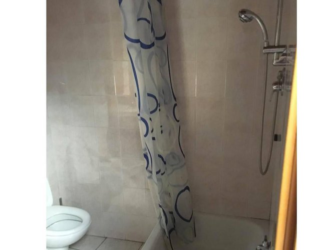 Proserpio centro - mansarda in affitto Proserpio