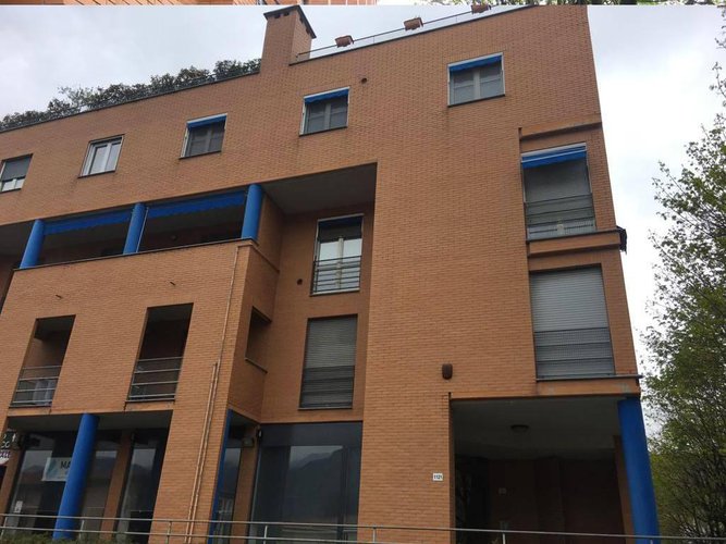 Garlate, Lecco trilocale in vendita Garlate