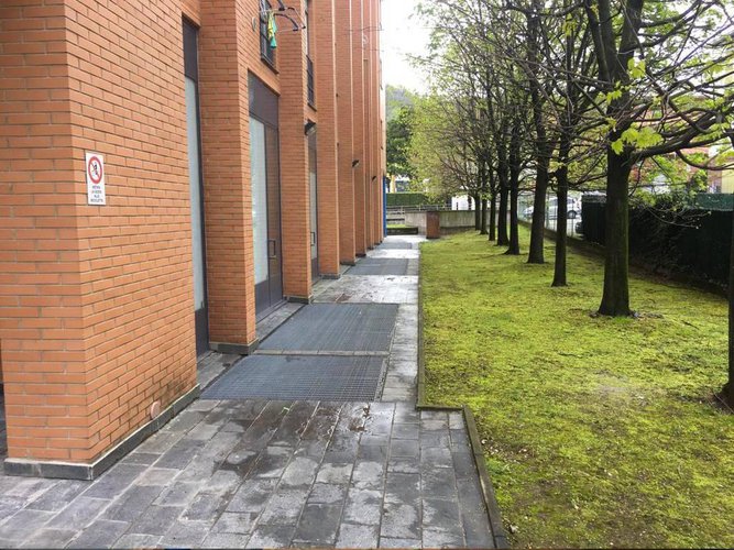 Garlate, Lecco trilocale in vendita Garlate