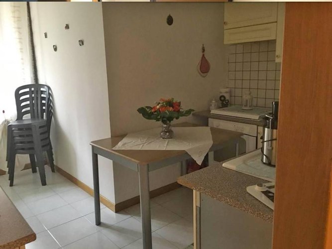 Garlate, Lecco trilocale in vendita Garlate