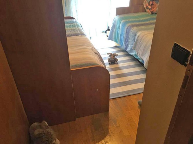 Garlate, Lecco trilocale in vendita Garlate