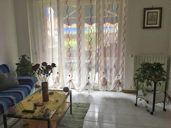 Garlate, Lecco trilocale in vendita Garlate