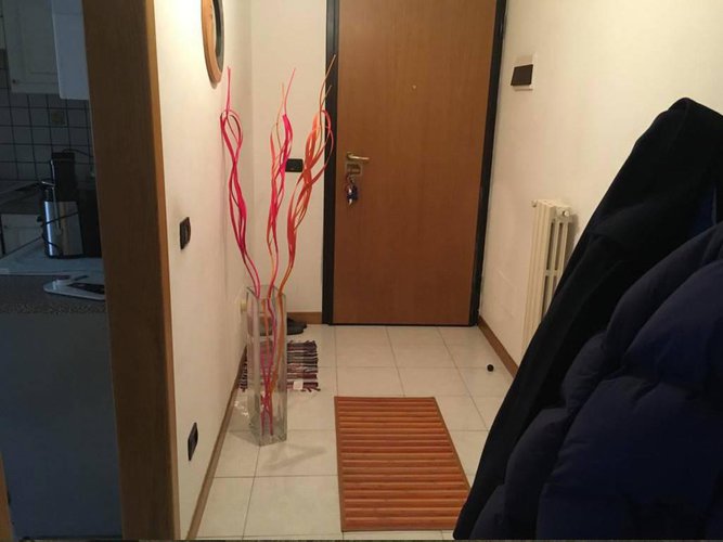 Garlate, Lecco trilocale in vendita Garlate