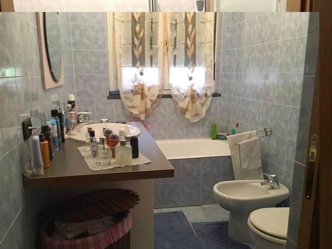 Garlate, Lecco trilocale in vendita Garlate