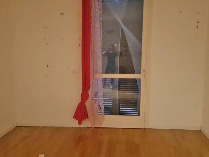 Cesana Brianza, trilocale con giardino Cesana Brianza