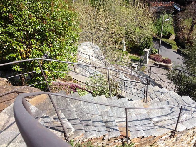 Villa in vendita a Menaggio Pianello del Lario