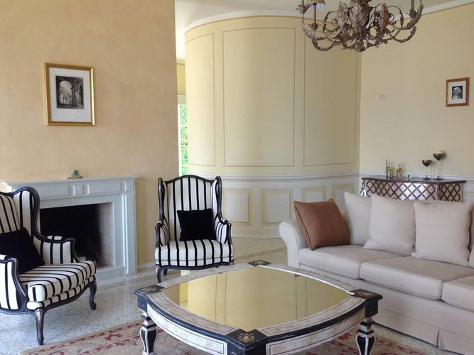 Villa in vendita a Menaggio Pianello del Lario