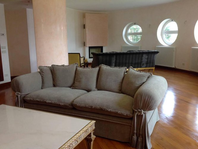 Villa in vendita a Menaggio Pianello del Lario