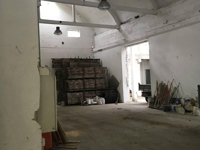 Vendita Capannone industriale a Caslino d'Erba Caslino d'Erba