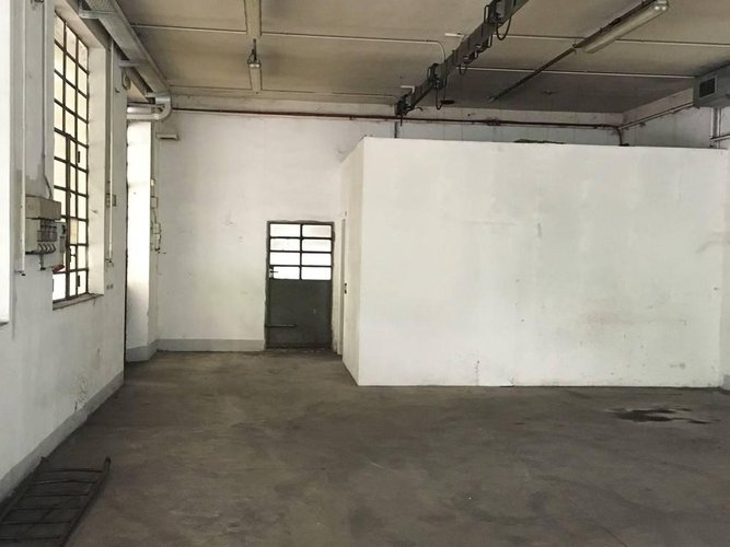 Vendita Capannone industriale a Caslino d'Erba Caslino d'Erba